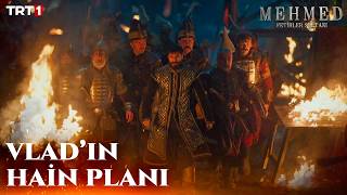 Osmanlı Ordusu Girdaptan Nasıl Çıkacak? - Mehmed: Fetihler Sultanı 80. 