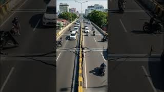 Jalan Layang Amblas #shorts