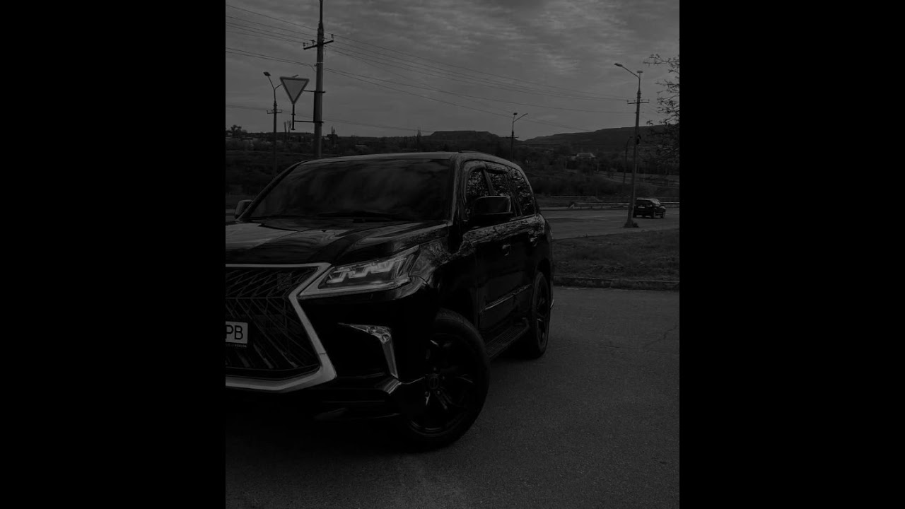 ARCHI- От пацанов до депутатов (slowed)