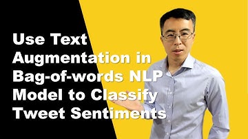 Text Augmentation To Boost NLP Model Performance (Part 2/3)