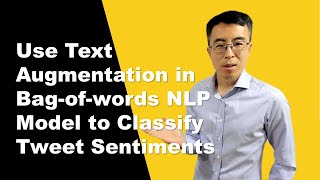 Celebrity Text Augmentation To Boost NLP Model Performance (Part 2/3) Net Worth