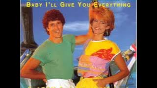 Saskia Serge Dont Tell Me Stories