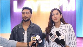 Layer M: A Grand showcase by NIF Global South Mumbai and Borivali ft. Zaid Darbar &amp; Gauahar Khan