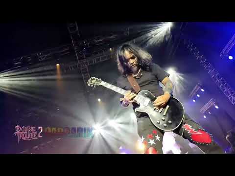 Barbarik - Hati Sulam Lain HD Raw Sound [ Odeon KL 2025 ] #barbarik #odeon #jobranko 