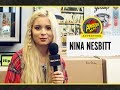 Nina Nesbitt Amoeba Adventure