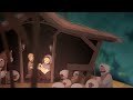 End of video