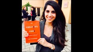 Famous The Creator's Code Trailer Profile