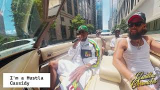 Cassidy Puts “I’m a Hustler” Back in Rotation | Cadillac Chronicles