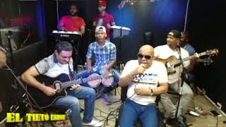 Teodoro Reyes  -  El Que Nace Pa´Chivo 