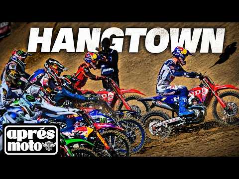 Apres Moto | Hangtown Recap! | WhiskeyThrottleMedia