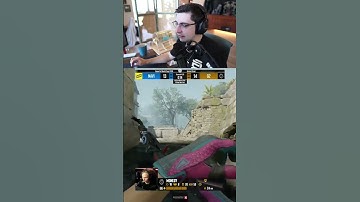 “I could just tell he was on bro!“