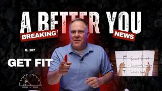 E107 Get Fit By Function To Flourish Youniversity, A Better U