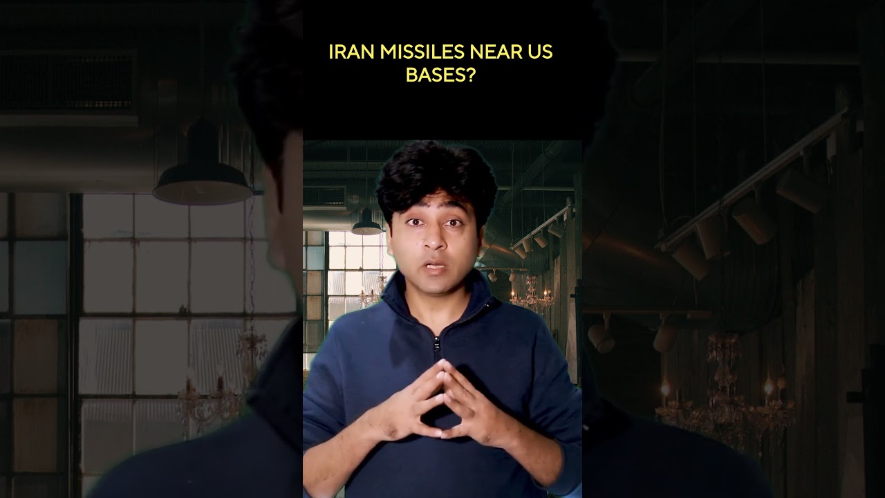 Перемещение иранских ракет вблизи американских баз. Почему иранские силы мобилизуются после угроз...