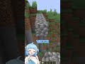偽物のハシゴでドッキリ！😝✨【 マイクラ / Minecraft 】