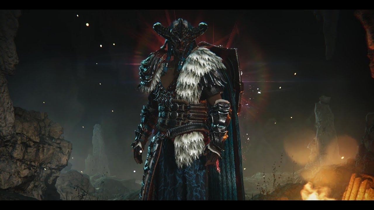 LORDNINE - CHANGE WEAPON = WRONG UPLOAD!