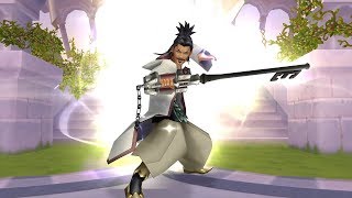 Kh Birth By Sleep Final Mix 1.5 2.5 Remix - Master Eraqus Boss Fight