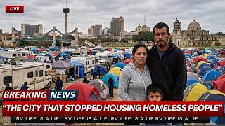 150,000 Homes Short: How San Antonio Failed Its Workers | DOCUMENTARY