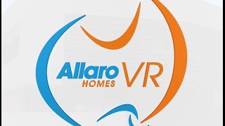 Introducing Allaro VR