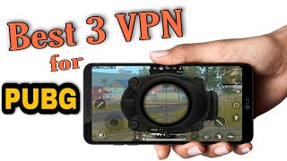 Best 3 VPN For PUBG #apkd videos screenshot 2