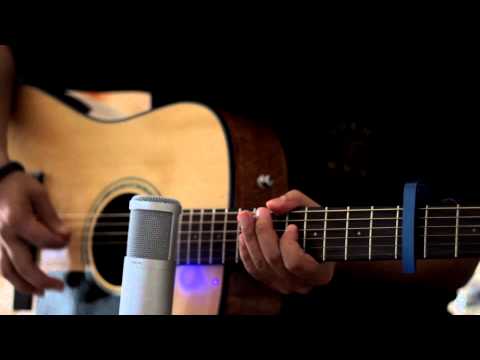 Hate To See Your Heart Break Acoustic Instrumental By Paramore 