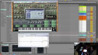 PWM In Sylenth1 Trick