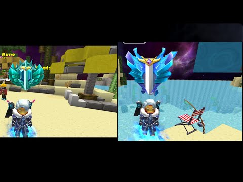 Trying to get from jewel earl to diamond duke PT1