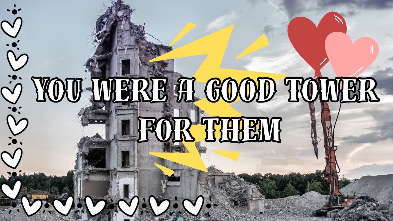 From two different worlds, but a perfect match ❤️