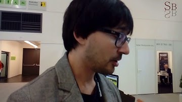 Soundbytes magazine at Musicmesse 2018 - Studiologic SL Mixface