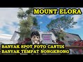 MENDAKI CANTIK DI MOUNT ELORA, GUNUNG YANG COCOK BUAT CEWEK CEWEK IMUT ROBLOX