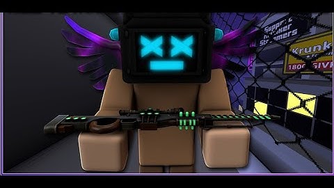 Krunker.io KR Hack / Skin Hack *UNLOCK ALL SKINS FREE* | Works 2020