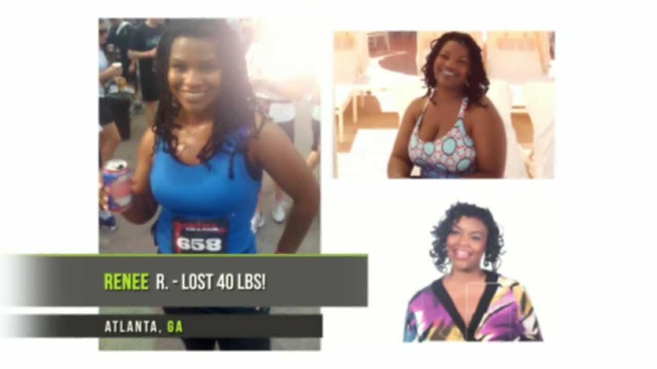 WATCH: The Weigh We Were - Weight Loss Success Stories (2)