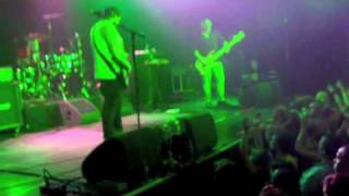 Sublime with Rome - Lets Go Get Stoned [Live Melkweg, Amsterdam 2010]