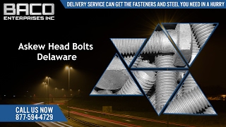 Askew Head Bolts Delaware