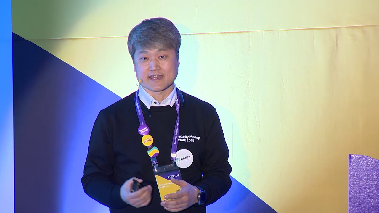 [SMW2019] 와임 IR피칭 영상