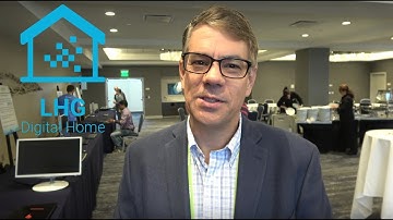 Linaro Digital Home Group at Linaro Connect San Francisco 2017