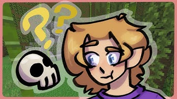 i have lost it || Find The Button Minecraft Map