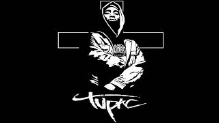 Tupac - Unforgotten Remix (Junior DJ x Jordan beats) 2023 ►West Side◄ Resimi