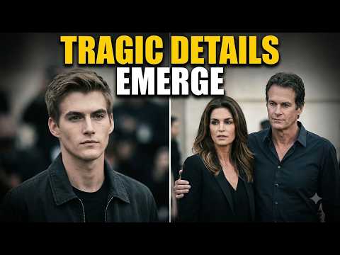New Details Emerge in the Tragic Death of Presley Gerber (Cindy Crawford’s Son)