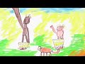 Spinvis - Dag 1