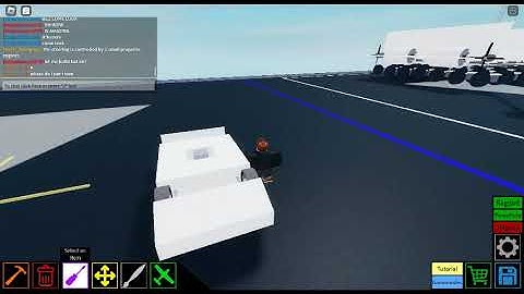 mini tank tutorial part 2