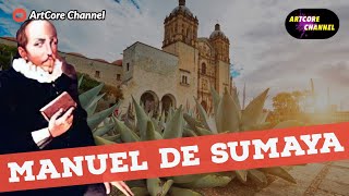 Manuel de Sumaya, el músico más GRANDE del Nuevo Mundo