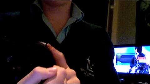 Power A Pro Elite ps3 controller unboxing