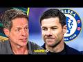 "CHALLENGING WITHIN A YEAR!" Xabi Alonso TIPPED for HUGE Chelsea Transformation by Scott Minto