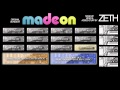 MADEON MASHUP - 14 Madeon songs IN ONE SONG! by Zeth
