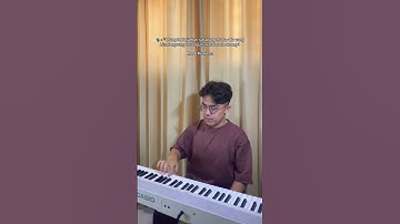 Thumbnail of Yang udah nonton pasti tau, lagu apakah itu? #musik #piano #sby #indonesia #fyp #abc #music #idea