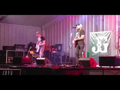 Josh Gallagher Boots Like Mine