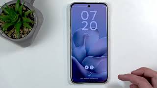 Comment démarrer le MOTOROLA Edge 70 Fusion (7000 mAh) en mode récupération