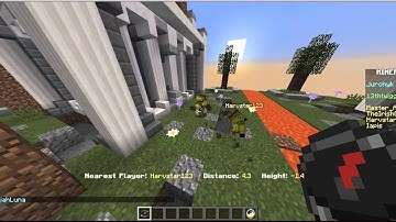 Mineplex Ultra Hacking