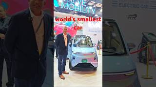 Download Lagu Eva Solar Electric Car – India’s first solar-powered EV that runs without petrol or charging! MP3