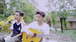 CINTA TERPENDAM || TRI SUAKA By; Jazziful 